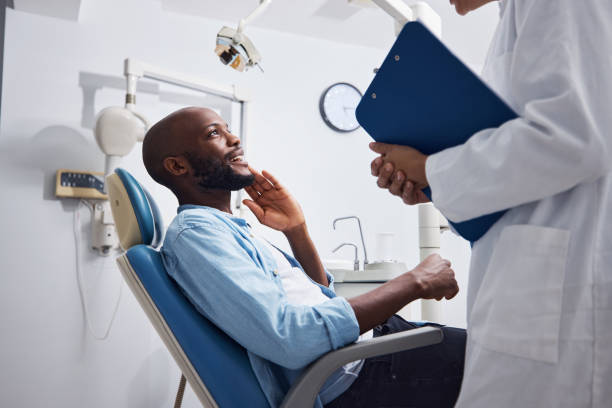 Dentist for Dental Trauma in MD