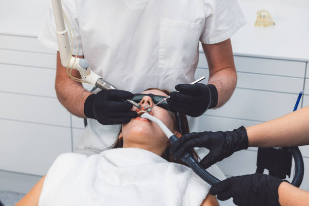Best Dentist Open on Weekends  in Chillum, MD